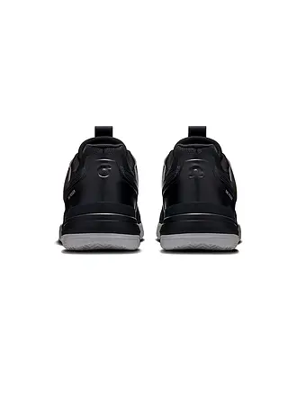 ON | Chaussures de tennis homme The Roger Clubhouse Pro | schwarz